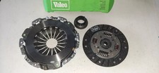 006743 KIT FRIZIONE 3 PEZZI ORIGINALE VALEO PER OPEL CORSA ASTRA KADETT VECTRA