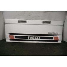 GRIGLIA (CALANDRA) (AUTOCARRO)