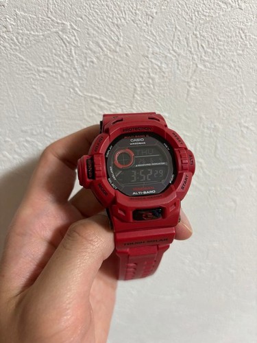 Orologio casio shock - orologio, g-shock