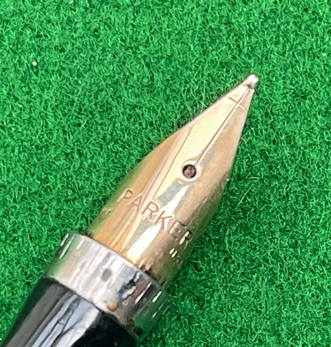 Parker sterling silver - parker,
