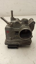 Corpo farfallato per toyota - farfallato,