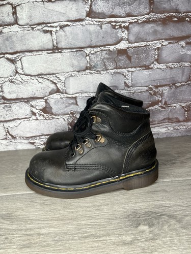 Stivali vintage docs - stivali,