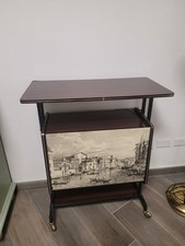 Mobile Bar Midcentury - Italia - XX Secolo