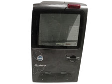 Porta carico posteriore a