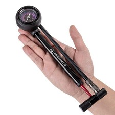 Pompa per ammortizzatori bici