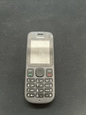 Nokia 100/101 Grigio Non