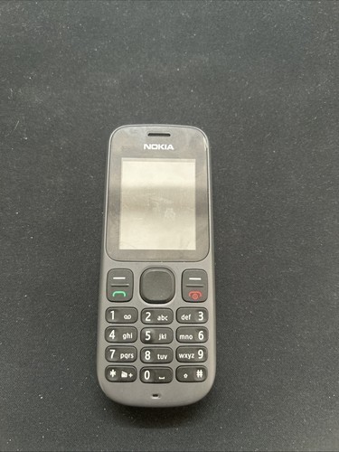 Nokia 100 101 grigio - 100/101, non