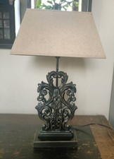 ♥ Lampada  DA TAVOLO IN