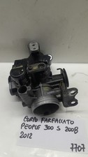 Corpo farfallato kymco people - farfallato,