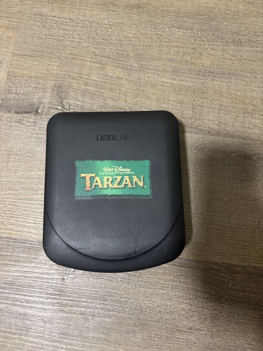 Disney tarzan 1999 laserline - 1999,