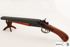 Replica inerte Doppietta tipo