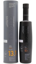 Octomore - 13.1 Islay Single