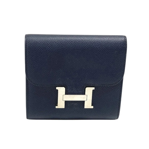 Portafoglio hermes constance - portafoglio,