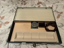 Smistatore diapositive vintage