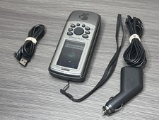 Garmin Gpsmap 76CS Impermeabile GPS Portatile Spedizione Gratuita