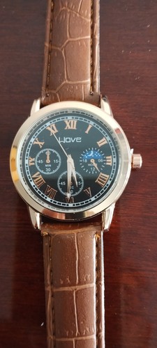 Orologio uomo automatico
