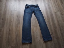 Jeans VINTAGE DIESEL ZATINY