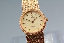 [Ecc+5] Omega De Ville 20mm