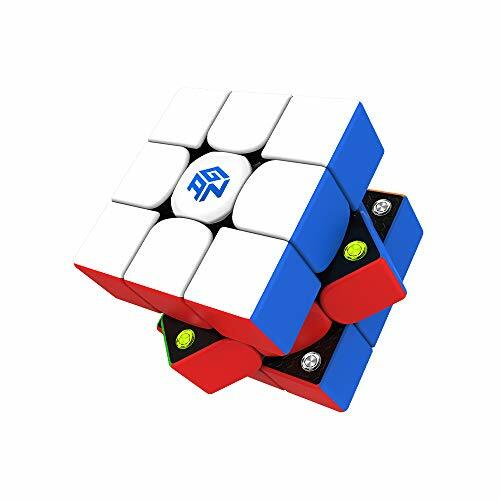 Gan 356m speedcube 3x3 - gan,