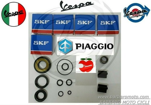 Kit completo cuscinetti - completo,
