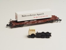 Marklin scala Z Malteserkreuz