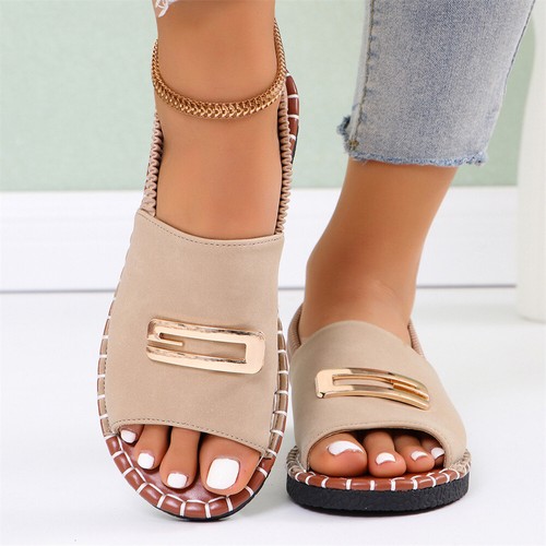 Sandali donna ciabatte
