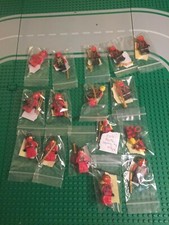 LEGO - NINJAGO - MINIFIGURES KIA - SCEGLI DALL'ELENCO - SCEGLI MINIFIG