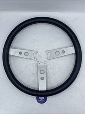 VOLANTE IN PELLE OBA 3 RAZZE