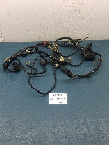 Impianto elettrico cablaggio - impianto,