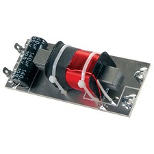 Crossover 100 Hz passaggio