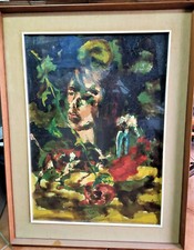 IL VOLTO E LA ROSA - KOCEVAR