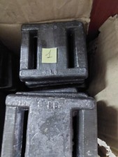 Piombo sub da lb. 5 pari a kg. 2,300 - Articoli per la subacquea