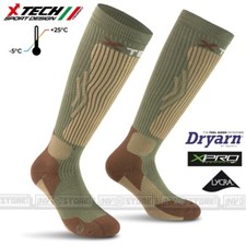 Calze Termiche XTECH Tecniche