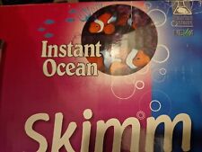 Schiumatoio acquario marino