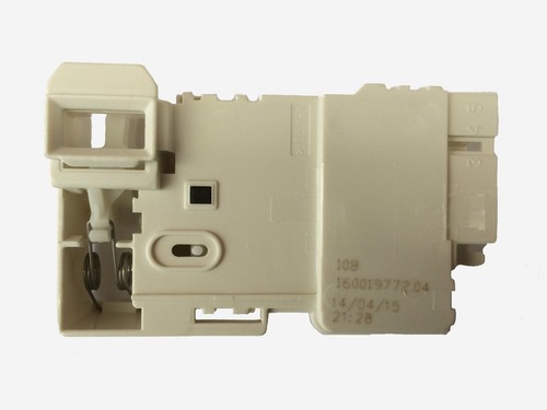 Indesit tumble dryer door lock - dryer,