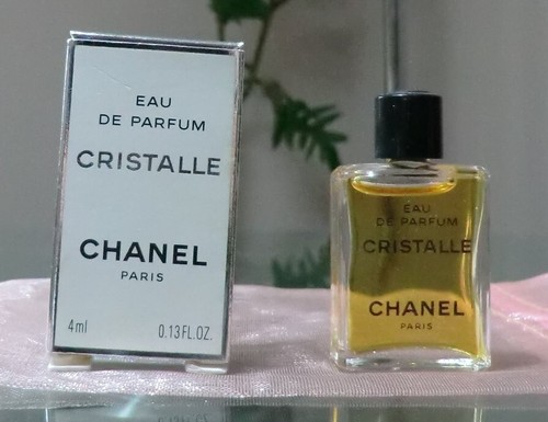 Cristalle version boite - -,