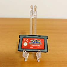 POKEMON MYSTERY DUNGEON Red