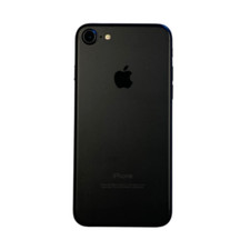 Apple iPhone 7 Jet Black /