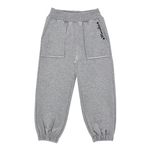 Monnalisa pantalone felpa - monnalisa,