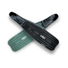 Pinne da Apnea Omer Millennium