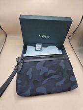 Mulberry marsupio morbido con