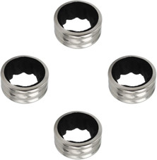 Anello Salvagoccia, 4 Pezzi
