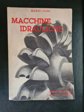MACCHINE IDRAULICHE di MARIO