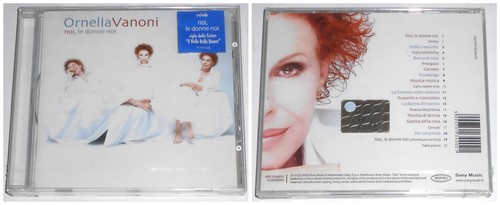 Ornella vanoni noi donne - ornella,