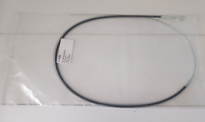 CAVO ACCELERATORE A PEDALE