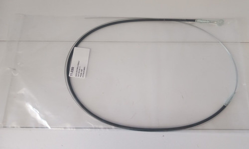 Cavo acceleratore pedale - acceleratore, a