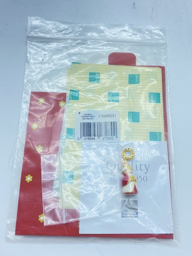 Thun charm miniatura re - thun,
