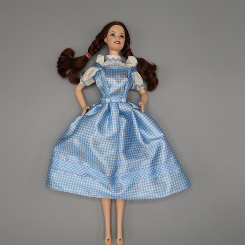 Barbie mago dorathy - di, oz