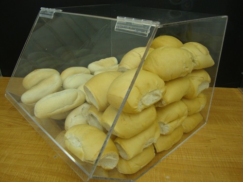 Displays2buy vetrina acrilica - displays2buy,