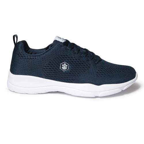Scarpa sneaker uomo lumberjack - scarpa,